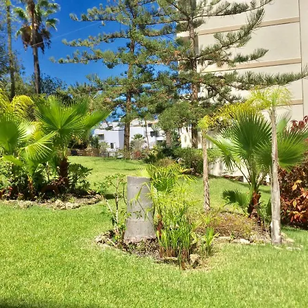 Apartman Eldorado Nice