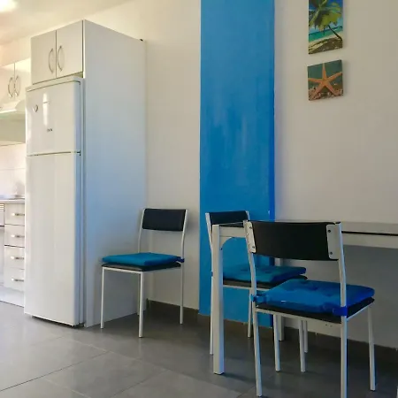 Apartment Eldorado Nice Playa de las Americas (Tenerife)