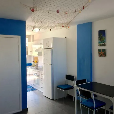 Apartment Eldorado Nice *