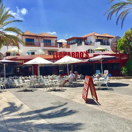 Apartment Eldorado Nice Playa de las Americas (Tenerife)